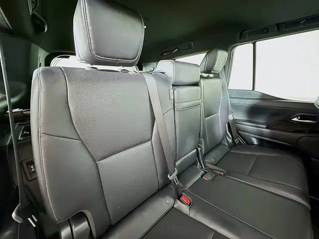 2024 Lexus GX 550 Premium+