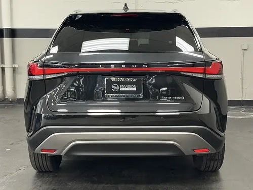 2025 Lexus RX 350