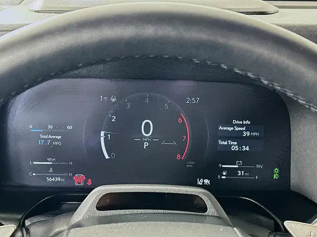 2024 Lexus GX 550 Premium+