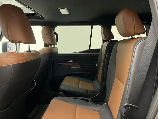 2025 Lexus GX 550 Premium+