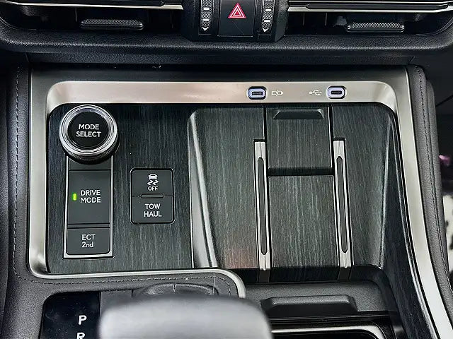 2024 Lexus GX 550 Premium+