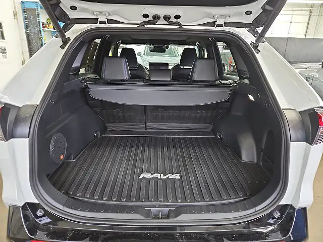 2024 Toyota RAV4 XSE